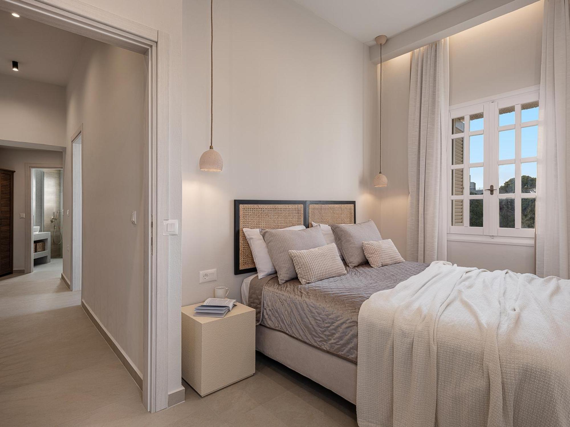 הוילה חאניה Casa Benedetta מראה חיצוני תמונה