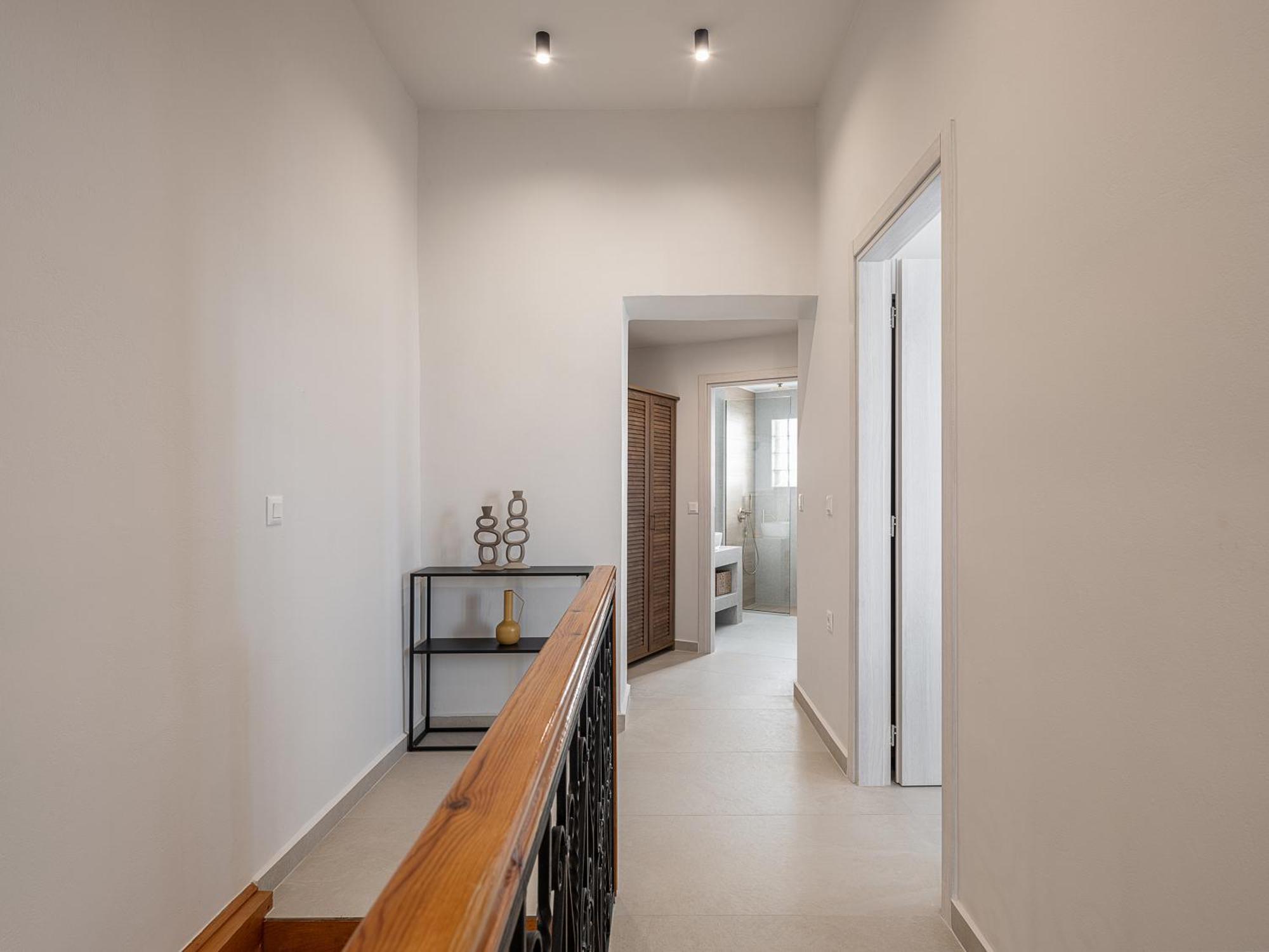 הוילה חאניה Casa Benedetta מראה חיצוני תמונה