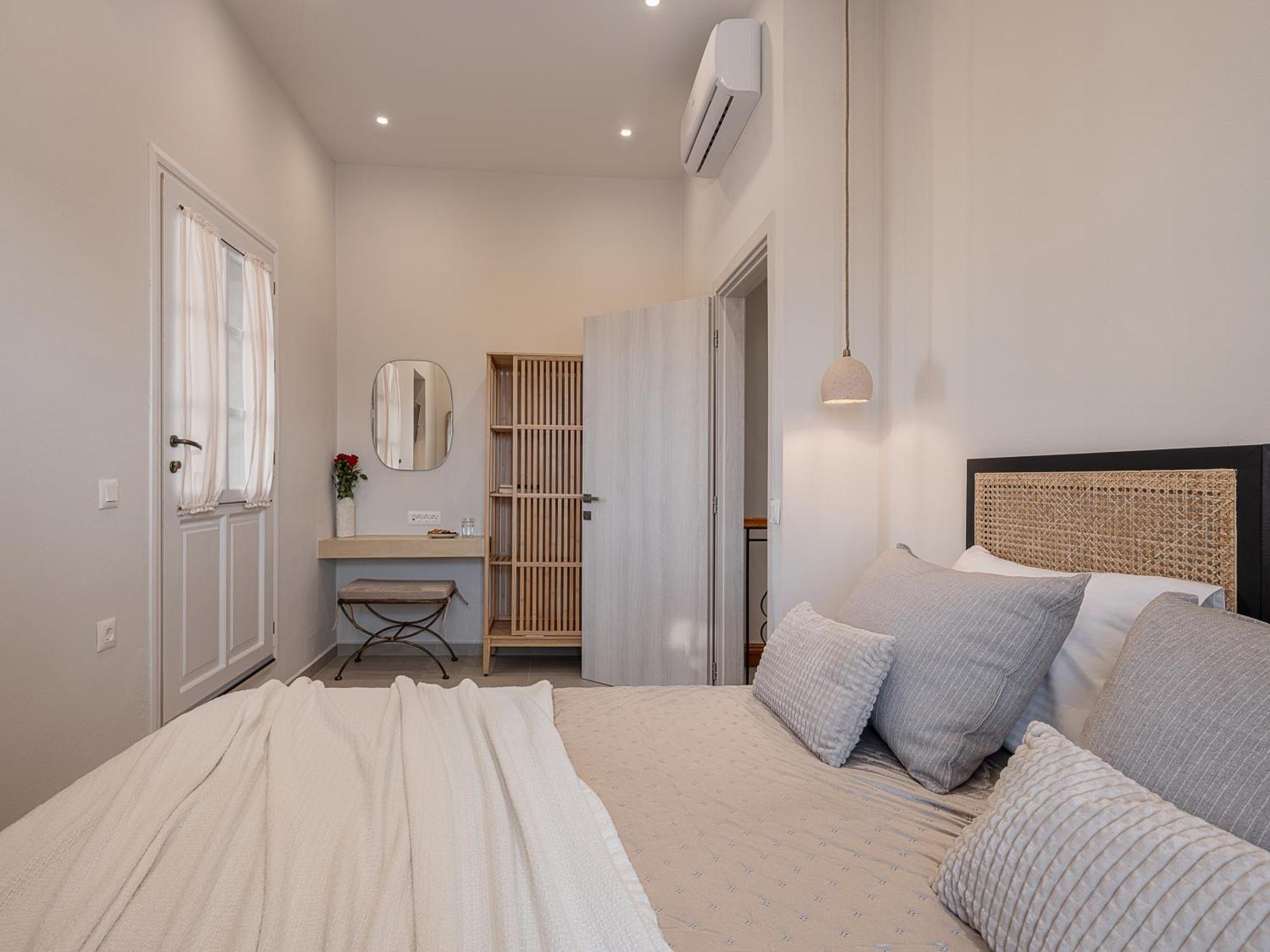 הוילה חאניה Casa Benedetta מראה חיצוני תמונה
