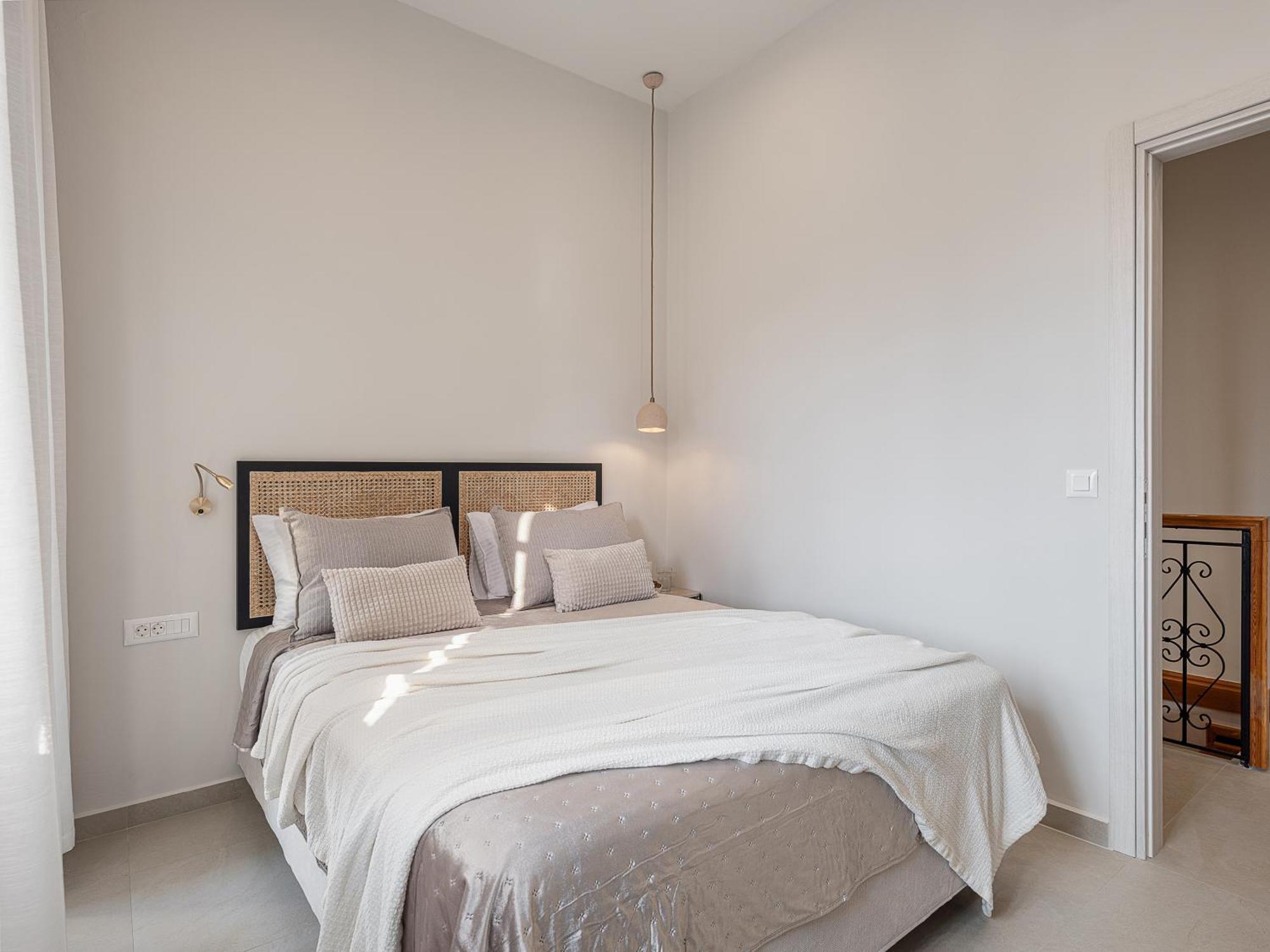 הוילה חאניה Casa Benedetta מראה חיצוני תמונה