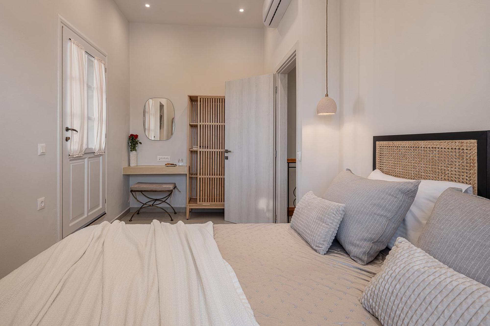 הוילה חאניה Casa Benedetta מראה חיצוני תמונה